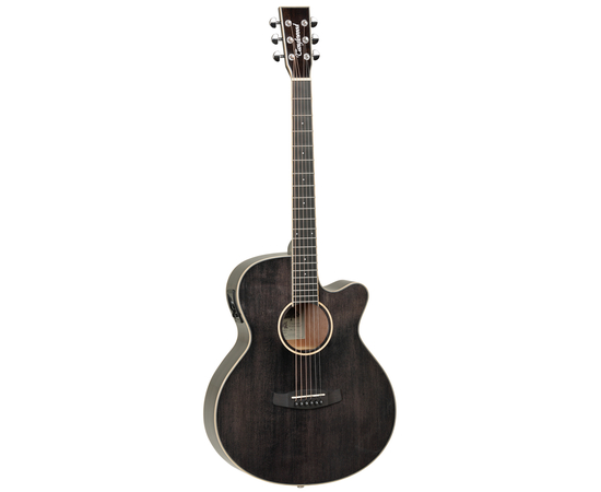 Электроакустическая гитара TANGLEWOOD TW4 CE BS - 159559 за 0 грн. | 4Club