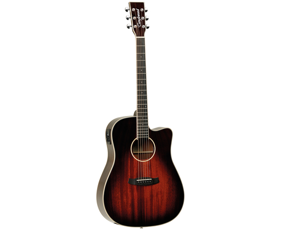 Електроакустична гітара TANGLEWOOD TW5 CE AVB - 159560 за 13244 грн. | 4Club