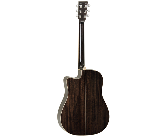 Электроакустическая гитара TANGLEWOOD TW5 CE BS