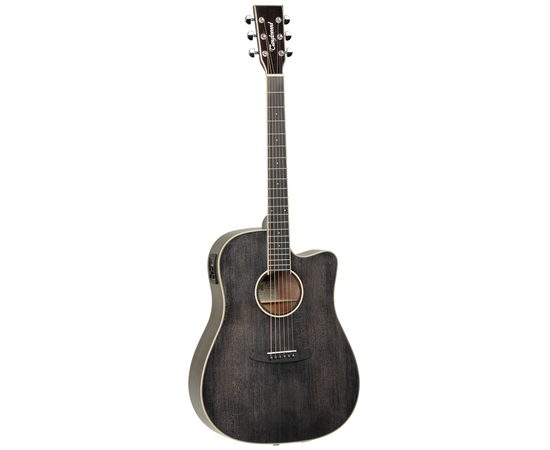 Электроакустическая гитара TANGLEWOOD TW5 CE BS - 159561 за 0 грн. | 4Club