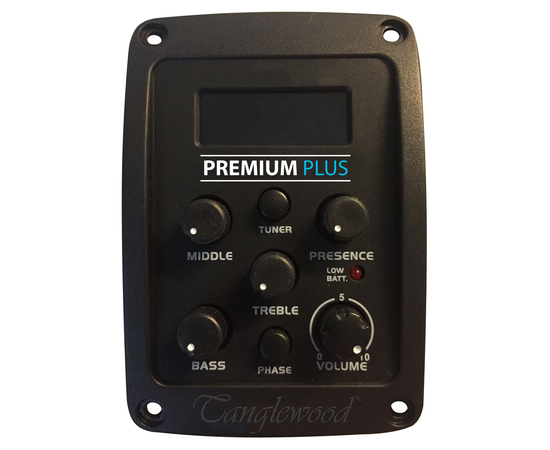 Електроакустична гітара TANGLEWOOD TWBB SF CE