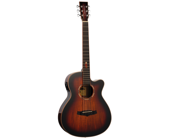 Электроакустическая гитара TANGLEWOOD TWX4 CEK - 159562 за 0 грн. | 4Club