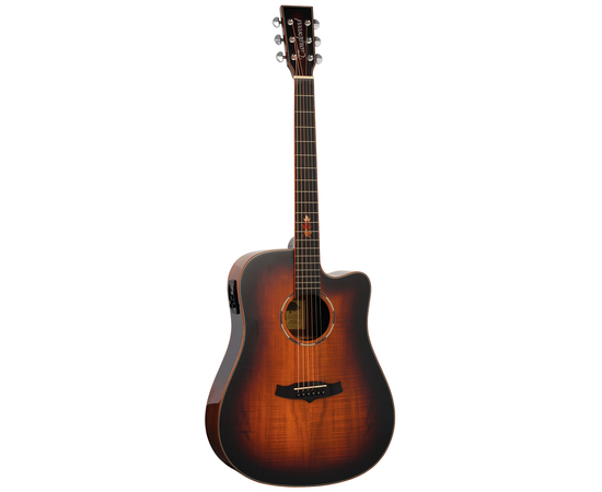 Электроакустическая гитара TANGLEWOOD TWX5 CEK - 159563 за 0 грн. | 4Club