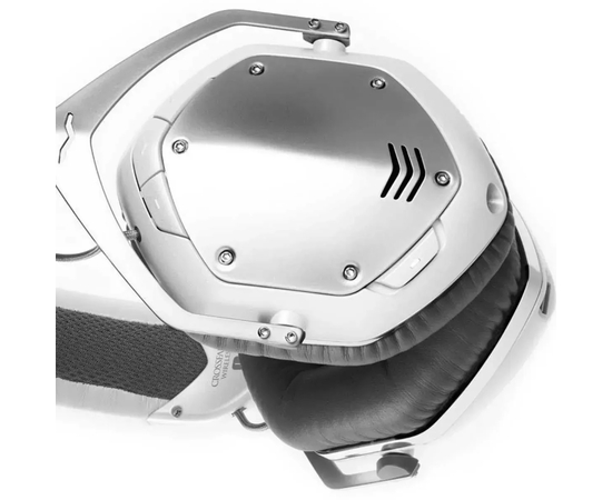 Наушники V-Moda Crossfade II Wireless XFBT2MWHITE