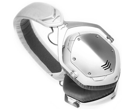 Наушники V-Moda Crossfade II Wireless XFBT2MWHITE