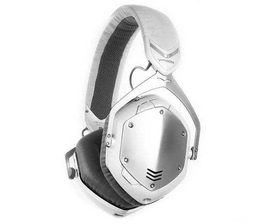 Наушники V-Moda Crossfade II Wireless XFBT2MWHITE - 136806 за 0 грн. | 4Club