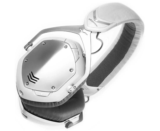 Наушники V-Moda Crossfade II Wireless XFBT2MWHITE