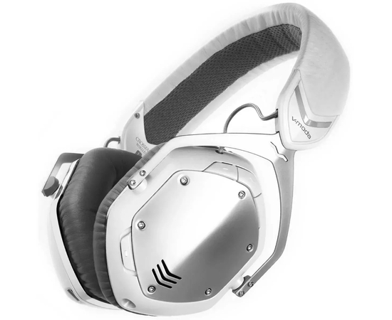 Наушники V-Moda Crossfade II Wireless XFBT2MWHITE