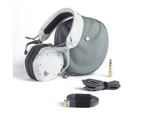 Наушники V-Moda Crossfade II Wireless XFBT2MWHITE