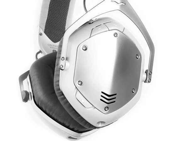 Наушники V-Moda Crossfade II Wireless XFBT2MWHITE