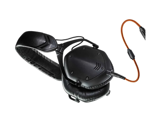 Наушники V-Moda Crossfade M-100 (Matte Black) 