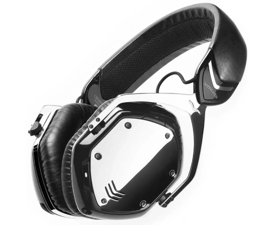 Наушники V-Moda Crossfade Wireless XFBTPHCRM - 136809 за 0 грн. | 4Club