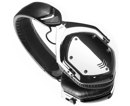 Наушники V-Moda Crossfade Wireless XFBTPHCRM