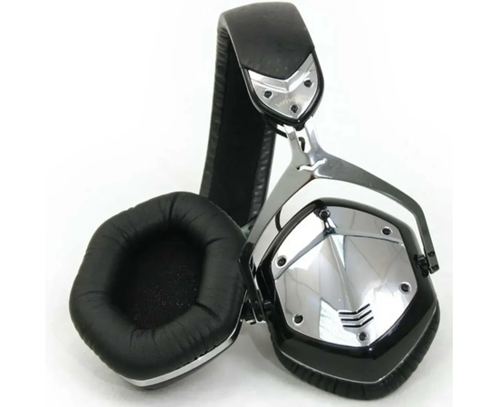 Наушники V-Moda Crossfade Wireless XFBTPHCRM
