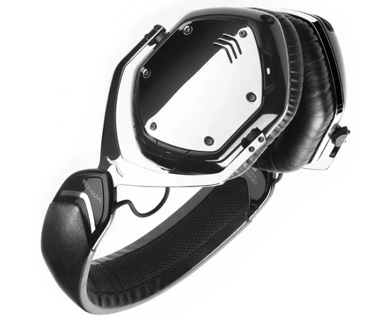 Наушники V-Moda Crossfade Wireless XFBTPHCRM