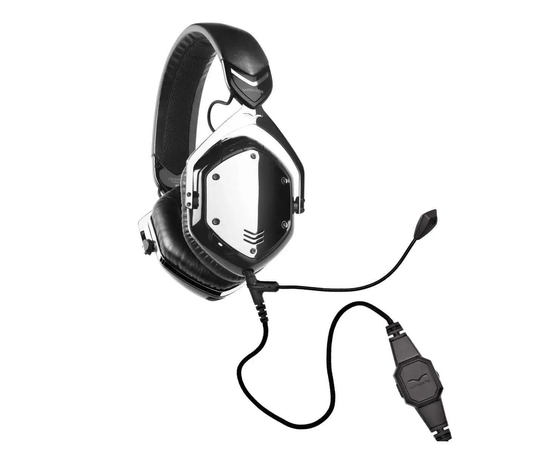 Наушники V-Moda Crossfade Wireless XFBTPHCRM