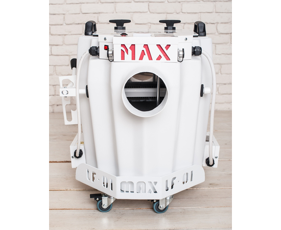 Генератор тяжелого дыма 4CLUB LF-01 MAX (6000W) White Edition - 159715 за 52000 грн. | 4Club