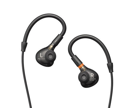 Наушники Beyerdynamic DT 72 IE