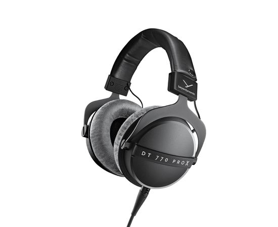 Студийные наушники Beyerdynamic DT 770 PRO X 48 Ohms - 159758 за 0 грн. | 4Club