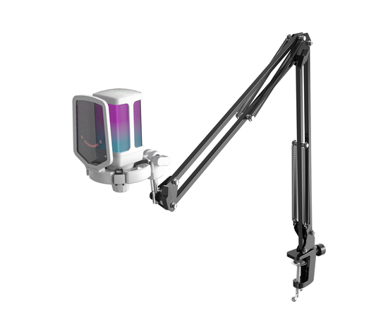 Конденсаторный USB микрофон FIFINE Q6TW