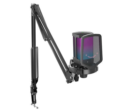 Конденсаторний USB мікрофон FIFINE Q6T - 159714 за 2199 грн. | 4Club