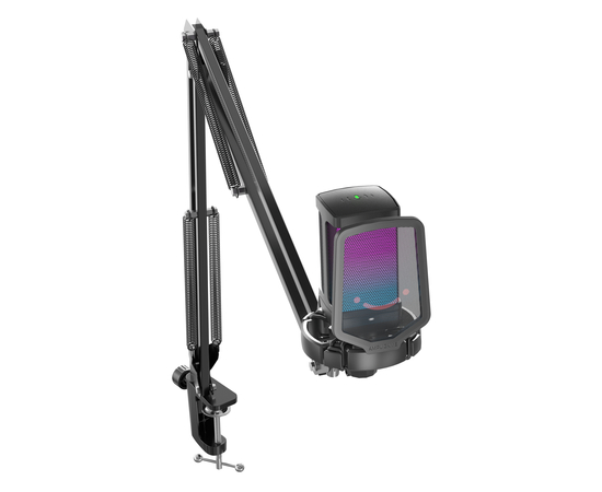 Конденсаторний USB мікрофон FIFINE Q6T