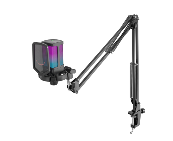 Конденсаторний USB мікрофон FIFINE Q6T