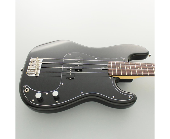 Бас-гитара FUJIGEN FGN NPB100RAL-BK Neoclassic NPB (Black)