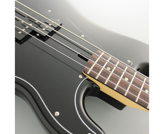 Бас-гитара FUJIGEN FGN NPB100RAL-BK Neoclassic NPB (Black)