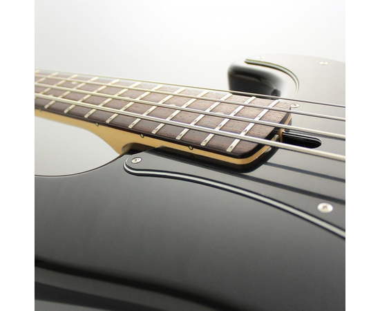 Бас-гитара FUJIGEN FGN NPB100RAL-BK Neoclassic NPB (Black)