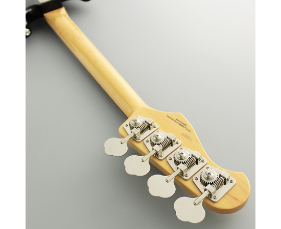 Бас-гитара FUJIGEN FGN NPB100RAL-BK Neoclassic NPB (Black)