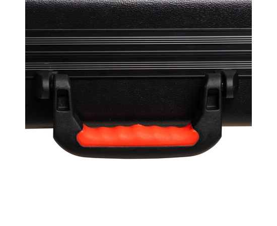 Кейс для гитарного процессора GATOR GTSA-GTR-QC1 TSA Case for Neural Quad Cortex