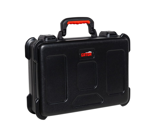 Кейс для гитарного процессора GATOR GTSA-GTR-QC1 TSA Case for Neural Quad Cortex