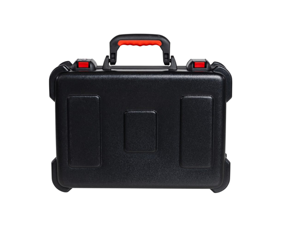 Кейс для гитарного процессора GATOR GTSA-GTR-QC1 TSA Case for Neural Quad Cortex