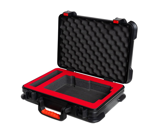 Кейс для гитарного процессора GATOR GTSA-GTR-QC1 TSA Case for Neural Quad Cortex