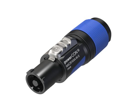 Силовой кабель Klotz PT1-GA0010