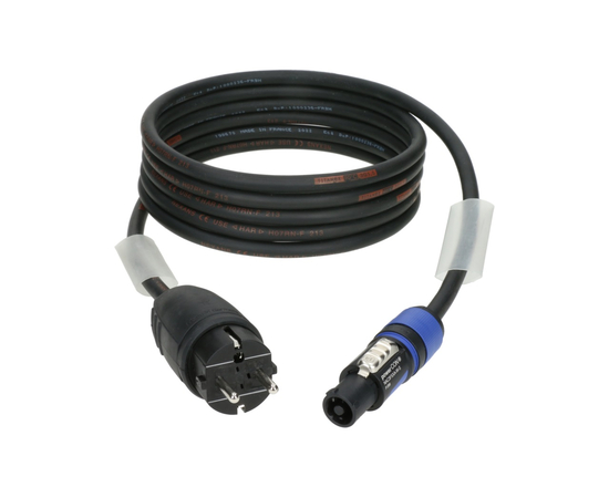 Силовой кабель Klotz PT1-GA0010 - 159742 за 2429 грн. | 4Club