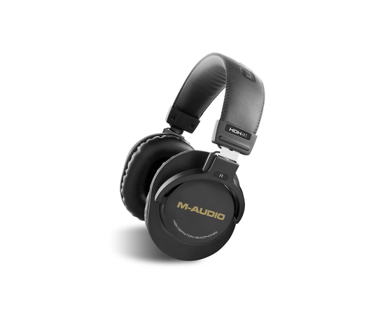 Комплект для звукозапису M-AUDIO M-Track Duo HD Producer Pack