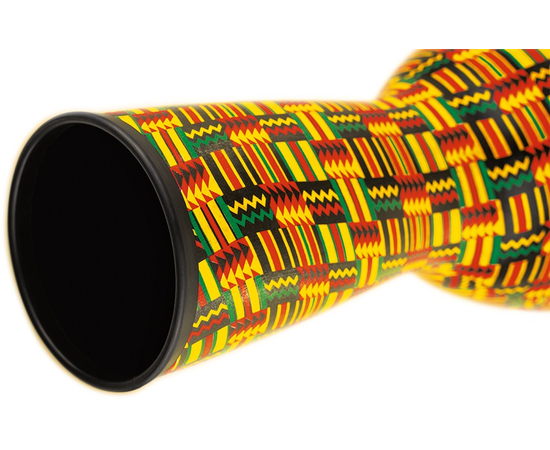 Джембе Meinl Alpine Synthetic ADJ12-SI (12") Simbra