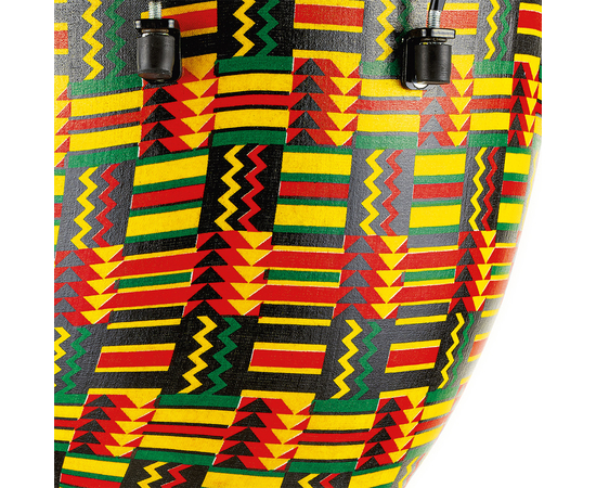 Джембе Meinl Alpine Synthetic ADJ12-SI (12") Simbra