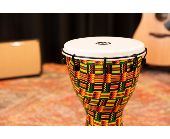 Джембе Meinl Alpine Synthetic ADJ12-SI (12") Simbra