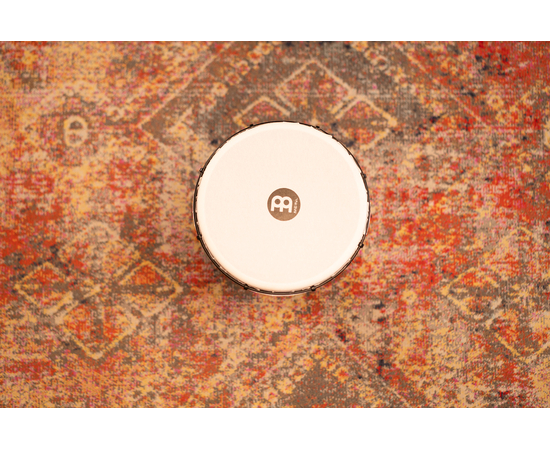 Джембе Meinl Alpine Synthetic ADJ12-SI (12") Simbra
