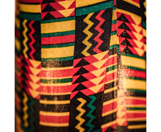 Джембе Meinl Alpine Synthetic ADJ12-SI (12") Simbra