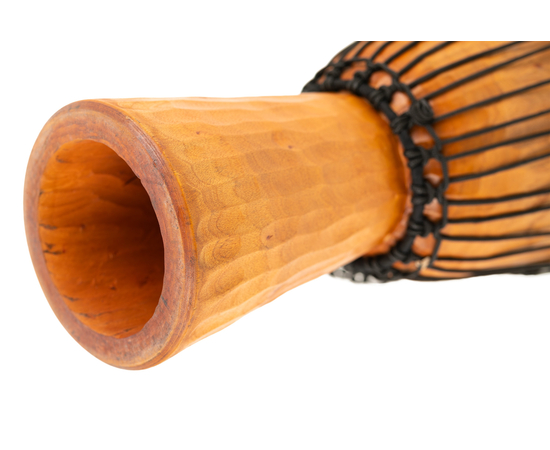 Джембе Meinl Headliner Rope Tuned HDJ4-S (8") Nile