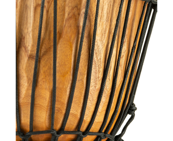 Джембе Meinl Headliner Rope Tuned HDJ4-S (8") Nile