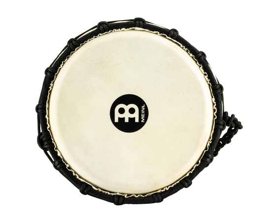 Джембе Meinl Headliner Rope Tuned HDJ4-S (8") Nile
