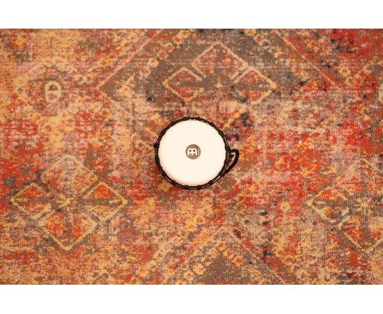 Джембе Meinl Headliner Rope Tuned HDJ4-S (8") Nile