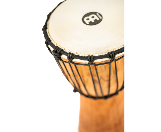 Джембе Meinl Headliner Rope Tuned HDJ4-S (8") Nile