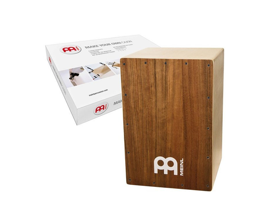 Набір для збирання власного кахона Meinl MYO-CAJ-OV 123009 - 132791 за 3484 грн. | 4Club