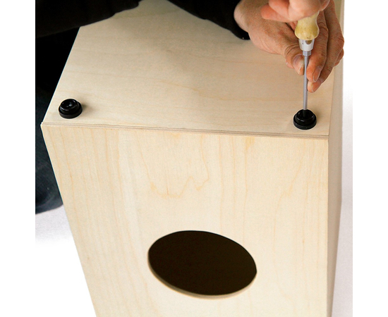 Набір для збирання власного кахона Meinl MYO-CAJ-OV 123009